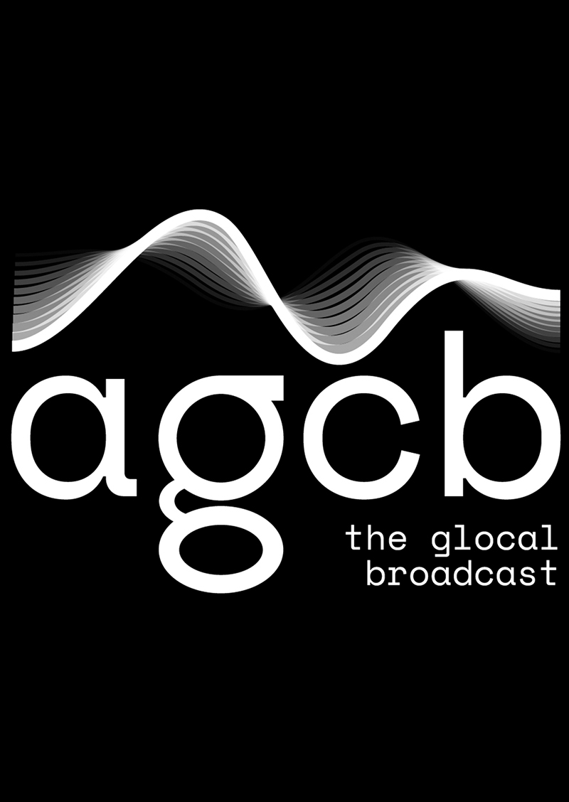 AGCB – Alcoi Glocal Culture Broadcast